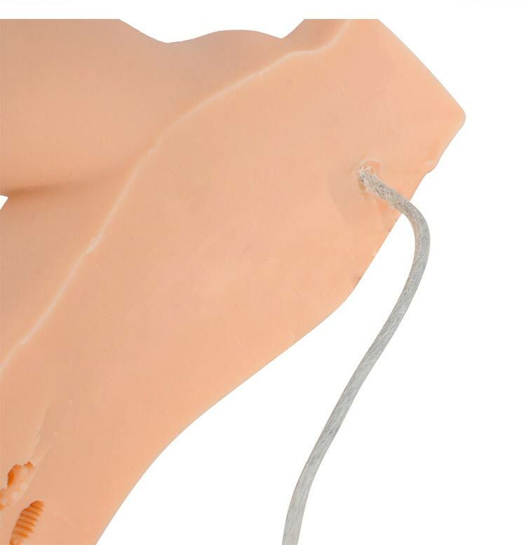 maccos Hallelujah 1003 輕薄骨架 中大型自慰器 飛機杯