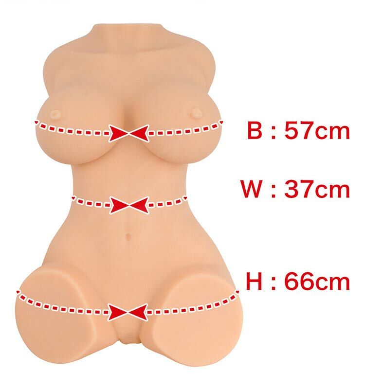 maccos Hallelujah 1003 輕薄骨架 中大型自慰器 飛機杯