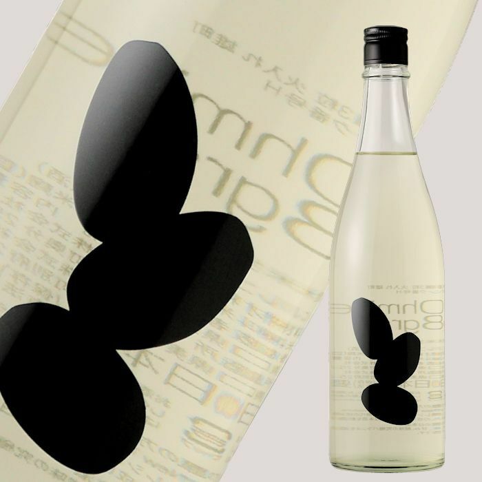 【大嶺酒造】【三粒米】【火入 れ  雄町】【純米原酒】【山口縣】