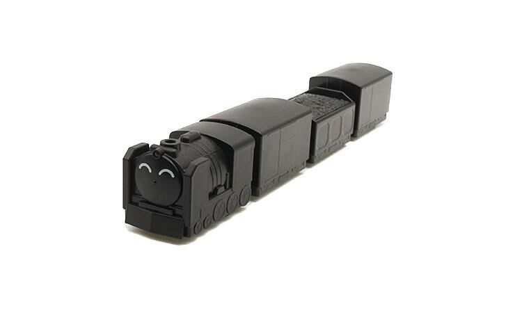 鐵支路 QV011T2 DT650煤車 篷車列車 迴力車