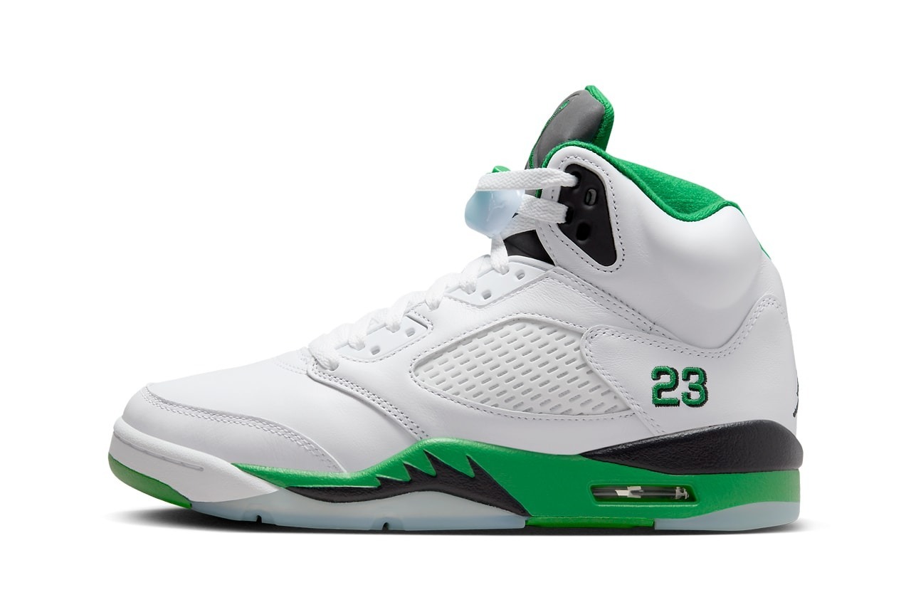 AIR JORDAN 5 RETRO W 