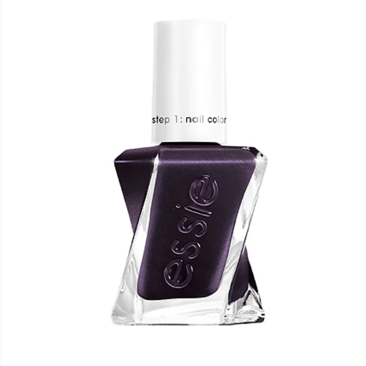 ESSIE 指甲油 - Embossed Lady - GC406