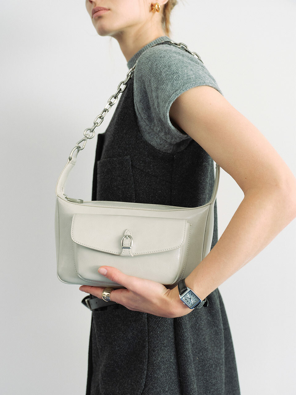 LOEUVRE Sac de Visiere Medium