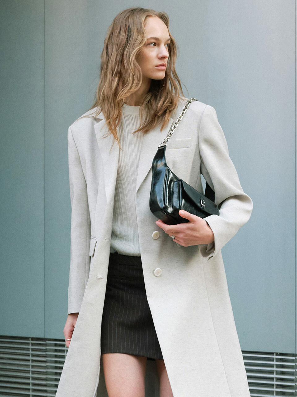 LOEUVRE Sac de Visiere Medium