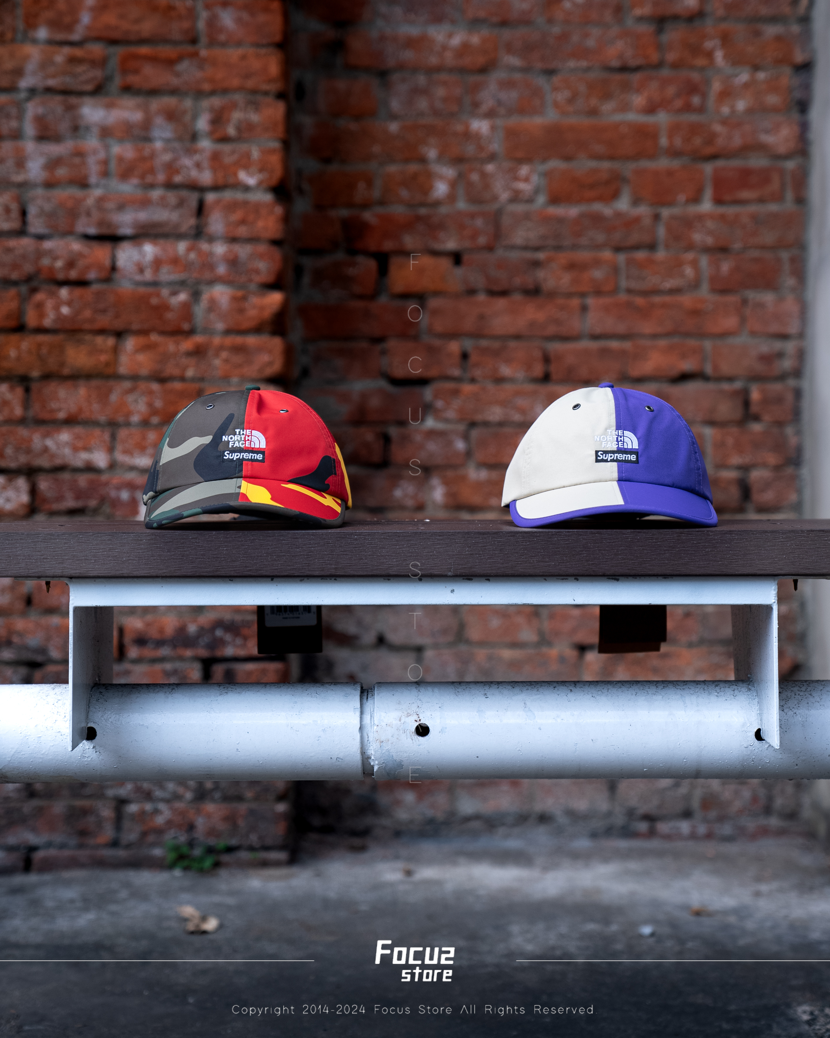 Focus Store】現貨秒發Supreme x The North Face SS24 Week3