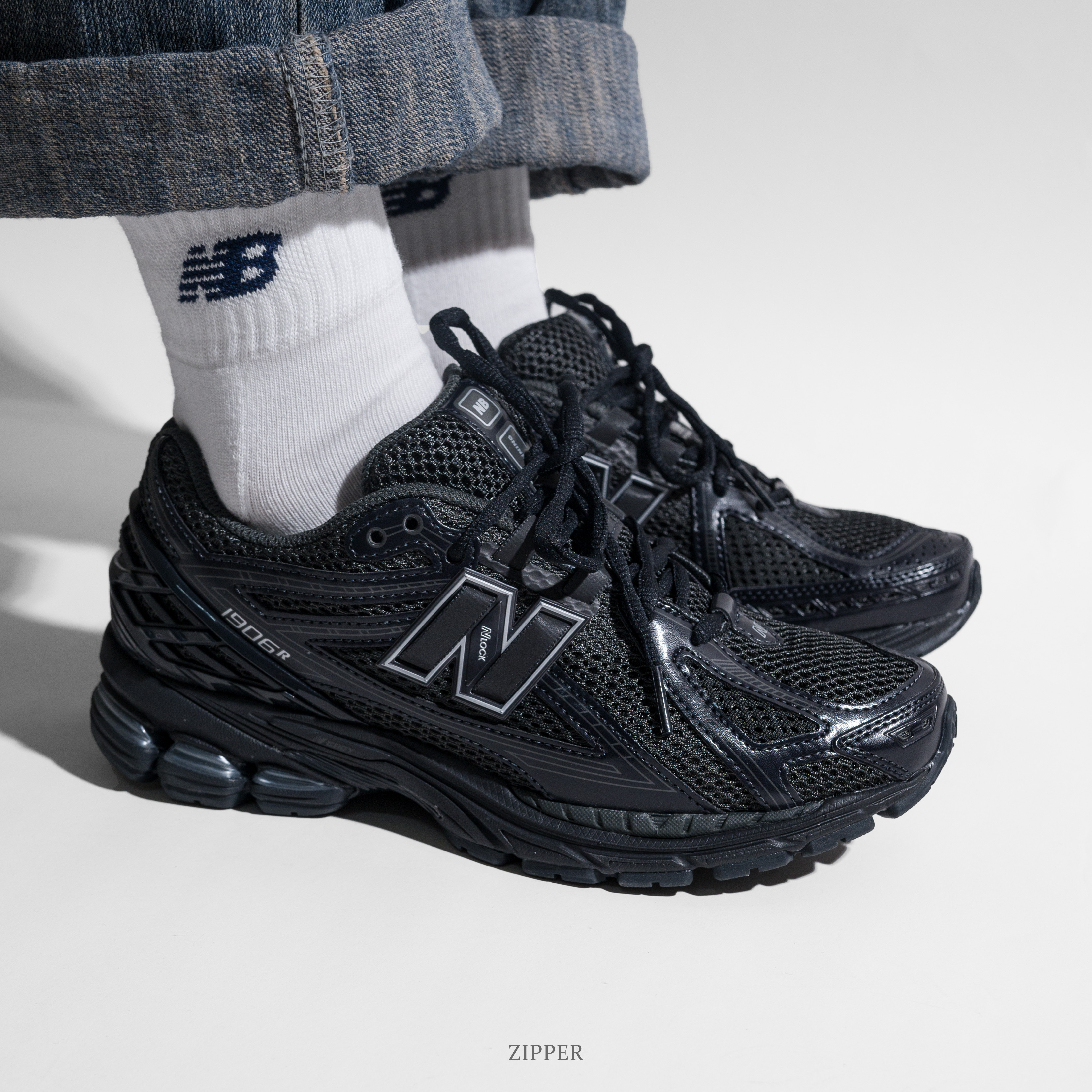 NEW BALANCE 1906R M1906RJB 台灣未發售國外限定