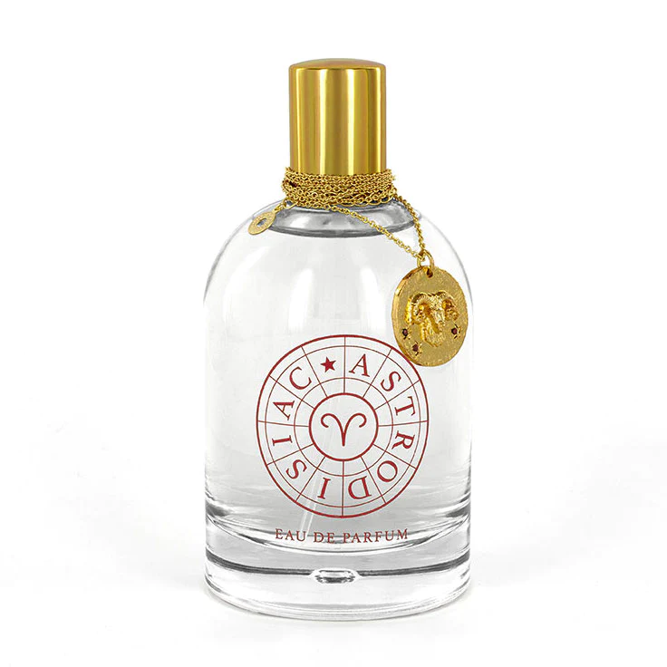 【Astrodisiac】牡羊座 淡香精100ml 附星座項鍊