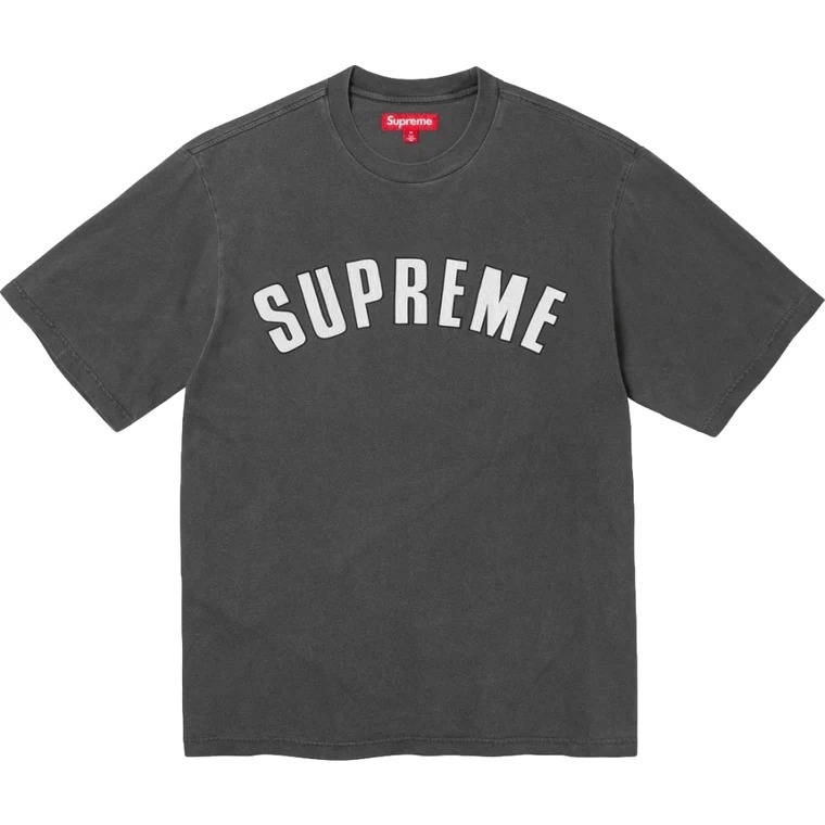 {現貨} Supreme CRACKED ARC S/S TOP