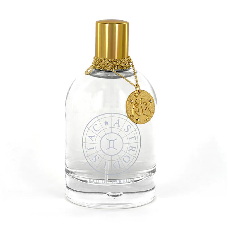 【Astrodisiac】雙子座 淡香精100ml 附星座項鍊