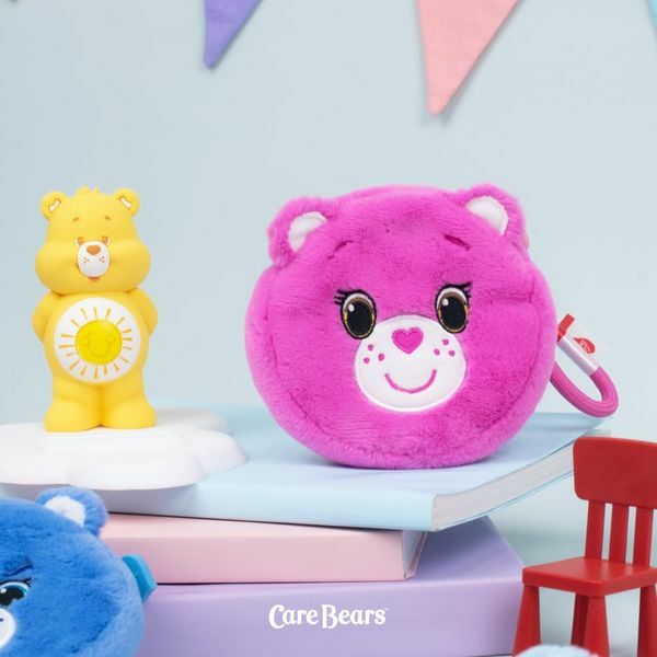 Care Bear 散銀包