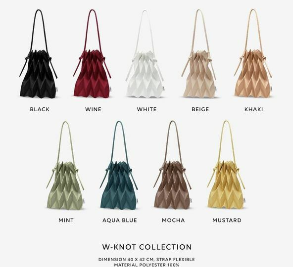 W-KNOT Collection