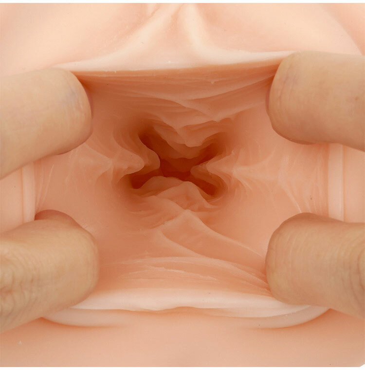 maccos Easy MEKO 惡霸女孩 肉便器飛機杯 自慰套