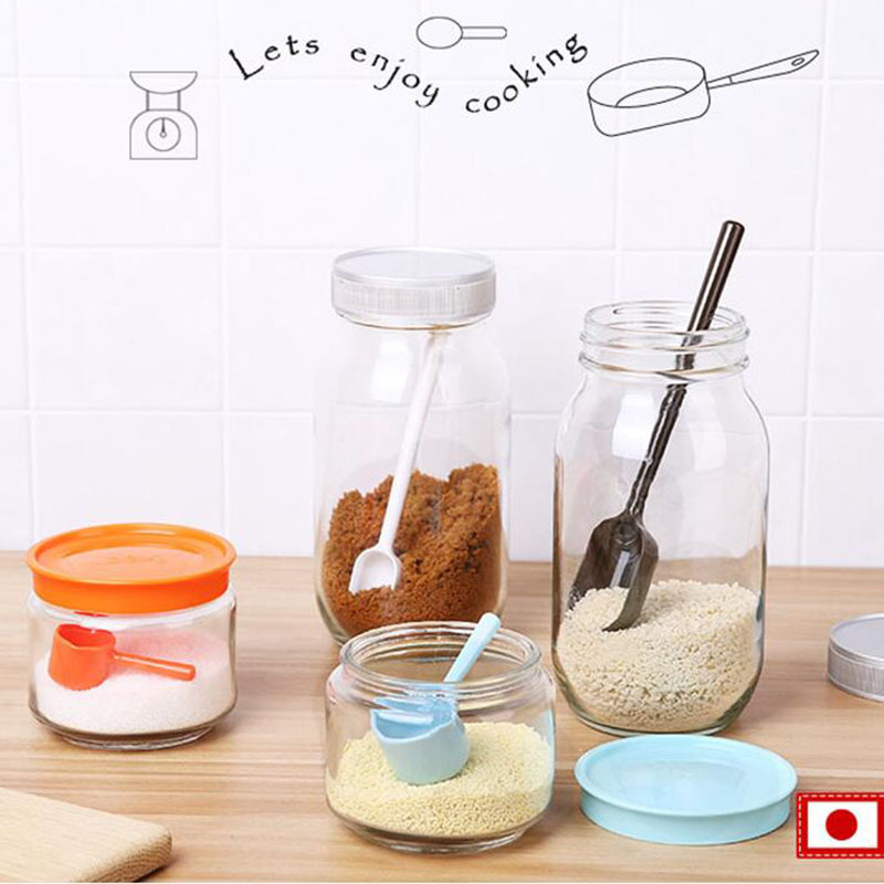 《3834》INOMATA日本進口長柄計量匙