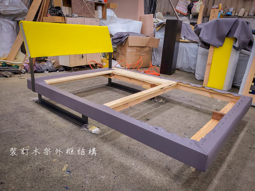 客製化沙發-訂製沙發-「威諾L型沙發」-第諾沙發-台北沙發工廠