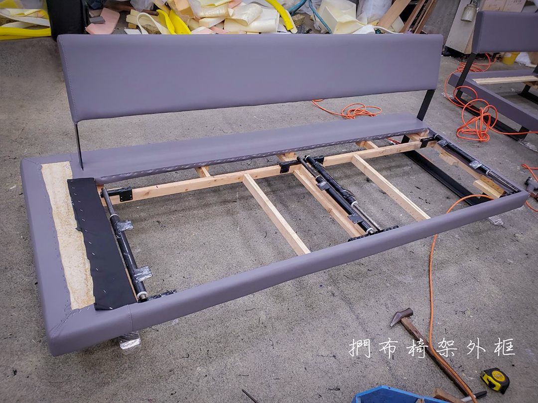 客製化沙發-訂製沙發-「威諾L型沙發」-第諾沙發-台北沙發工廠