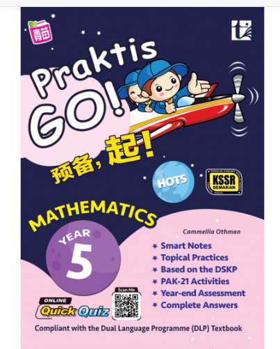Praktis Go Mathematics