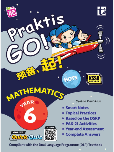 Praktis Go Mathematics