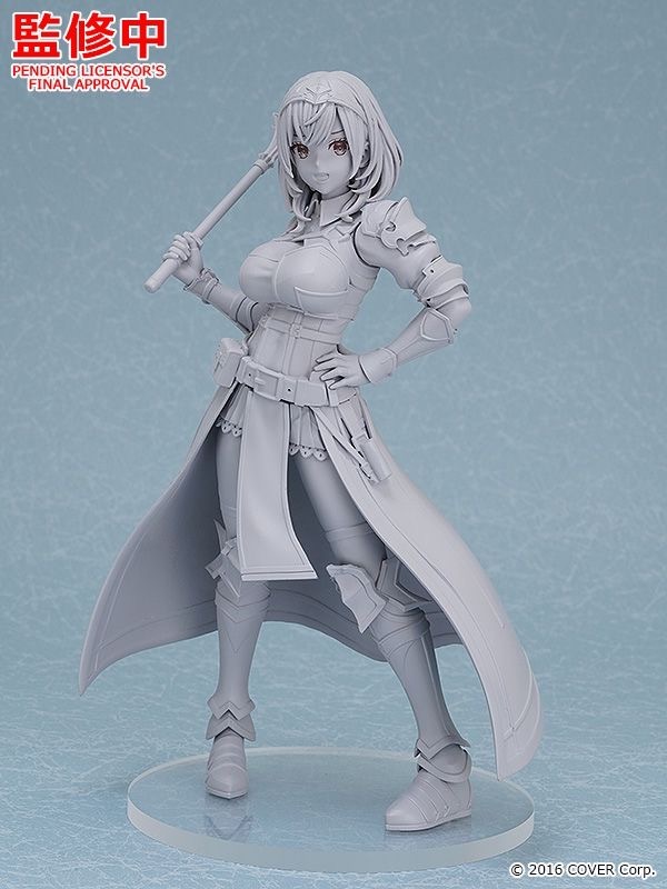 「官方代購」日版 Hololive POP UP PARADE  白銀ノエル⚔