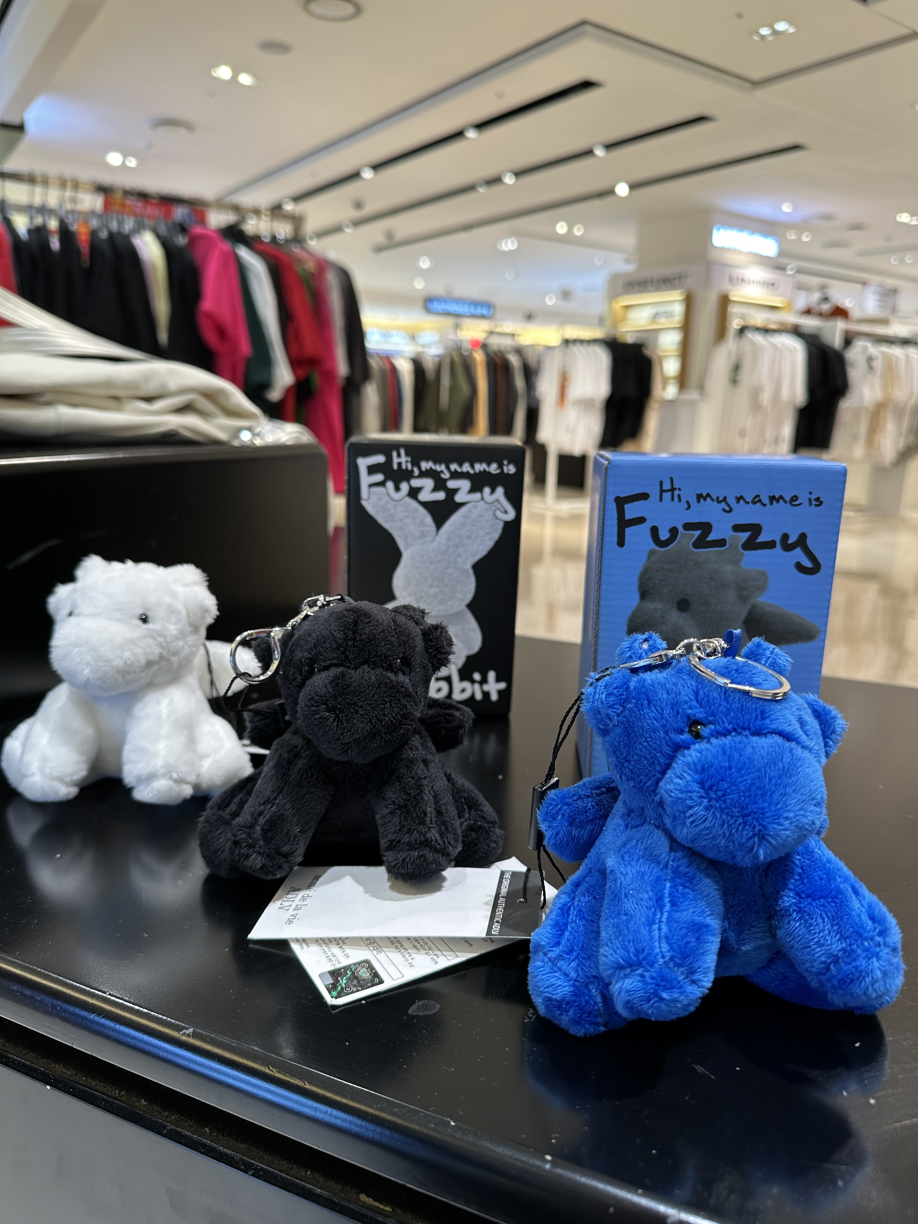 【現貨】ADLV 小飛龍吊飾