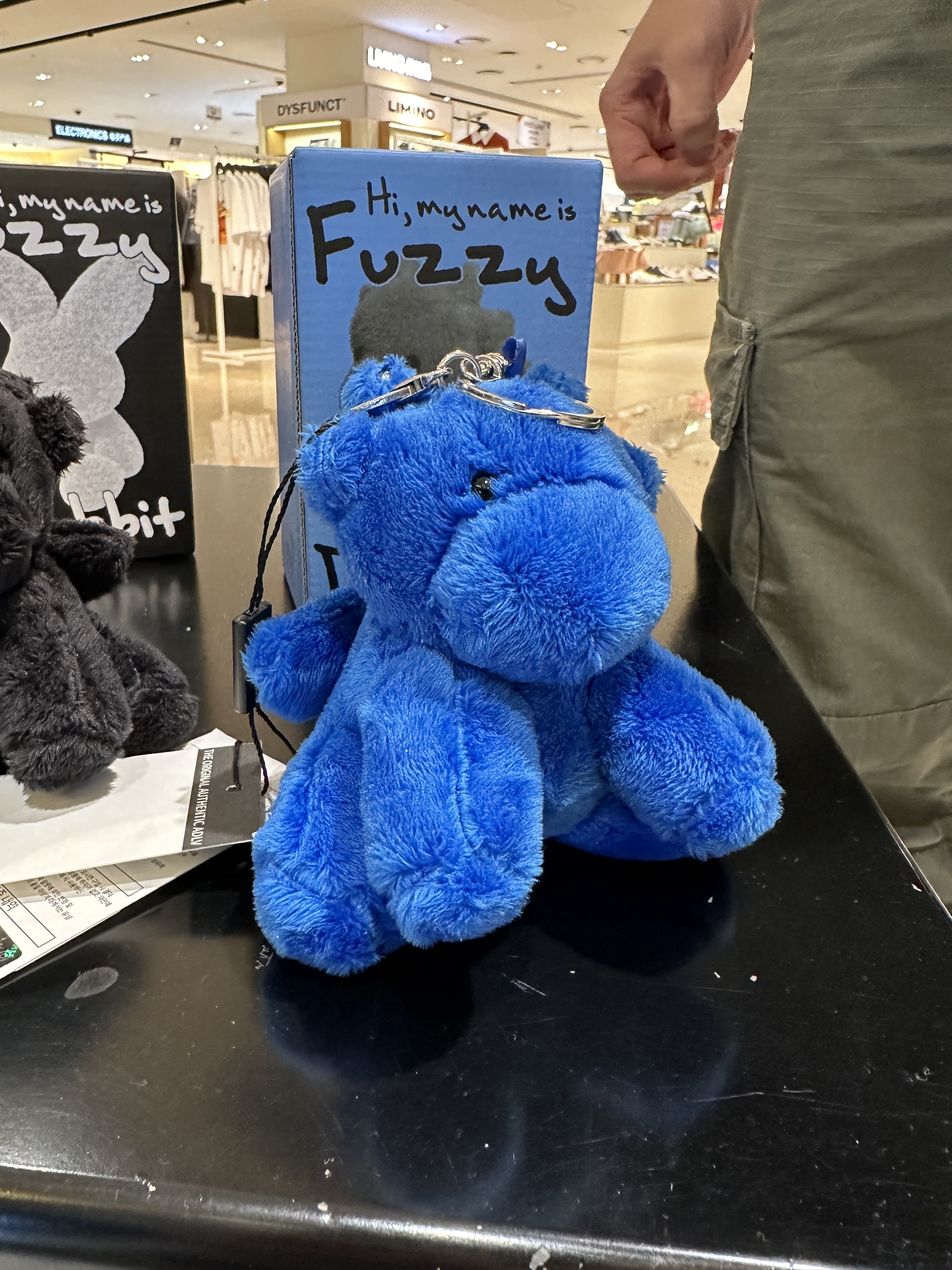 【現貨】ADLV 小飛龍吊飾