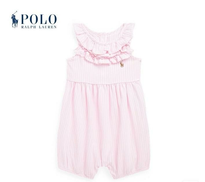 廠單 拉夫蛋糕領連衣褲