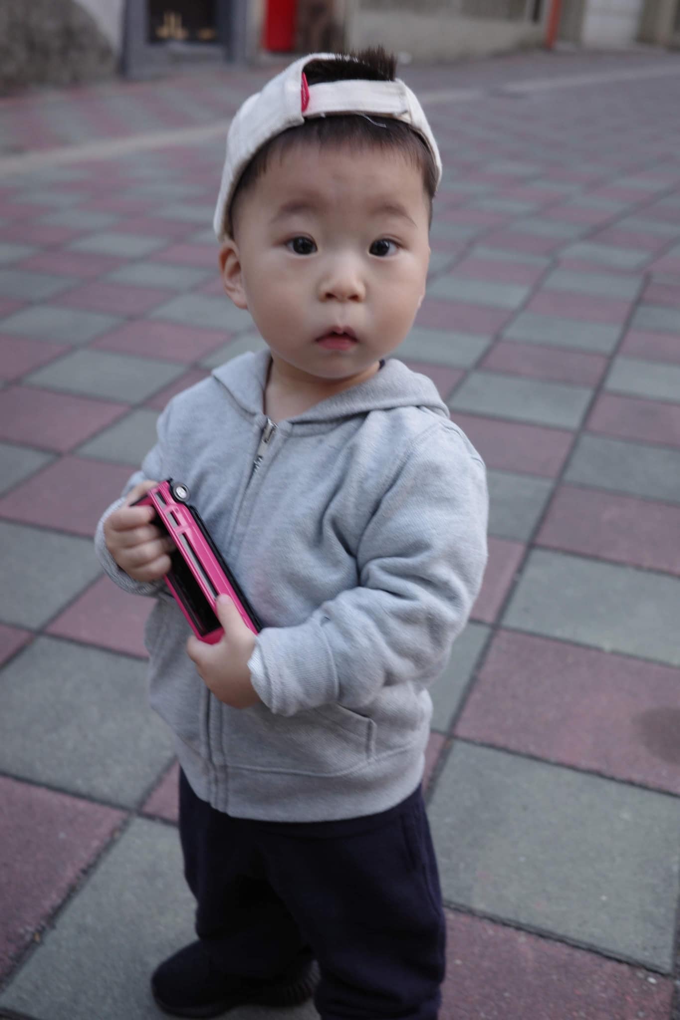 Printstar 兒童純棉上衣系列 大學T / 帽T / 連帽外套