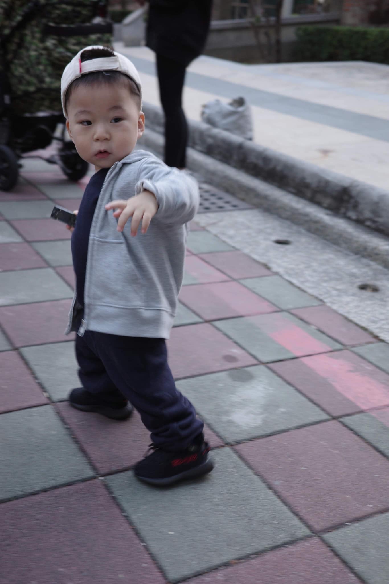 Printstar 兒童純棉上衣系列 大學T / 帽T / 連帽外套