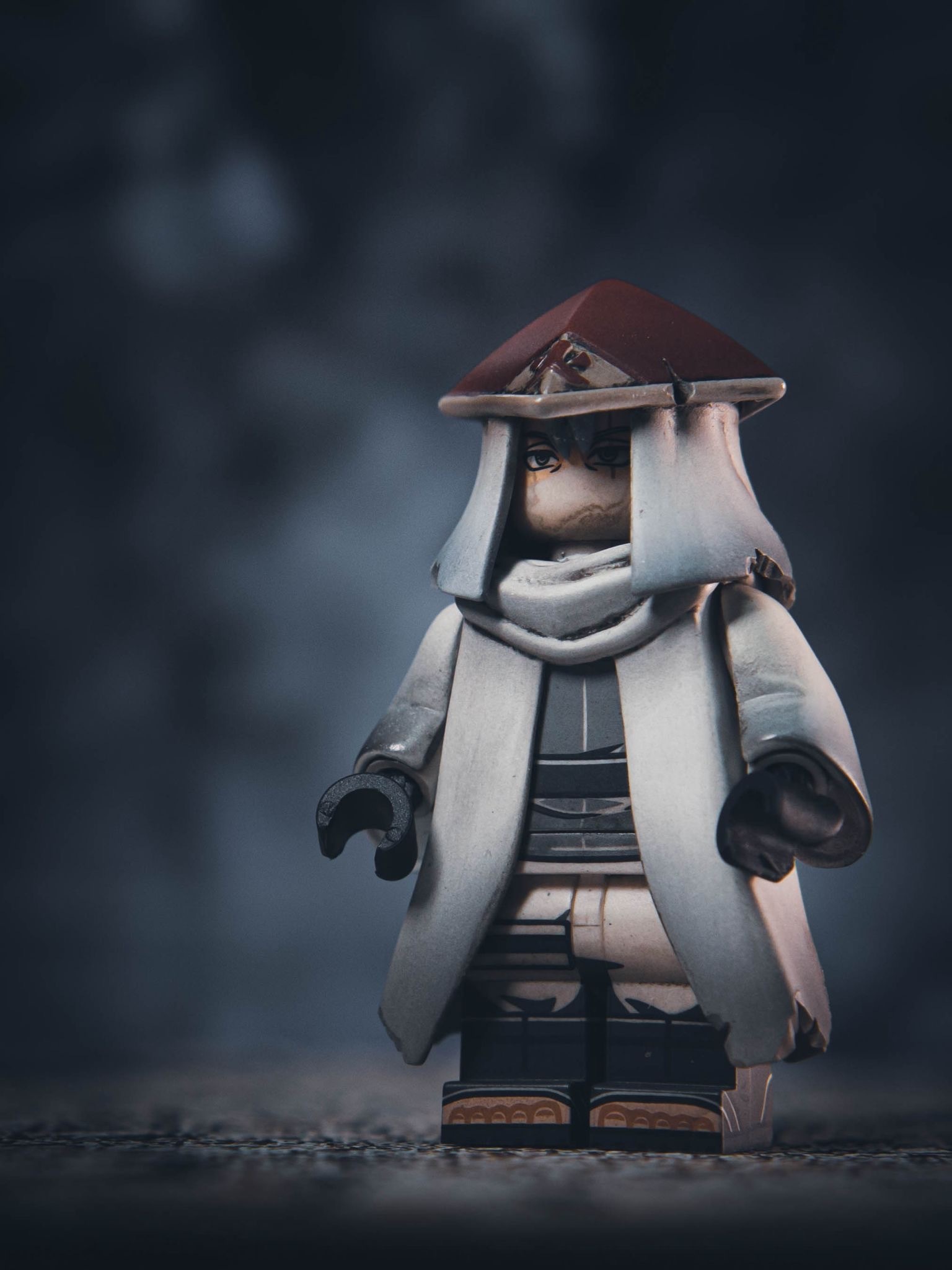 【Hola Amigo】卡卡西 (限量異色版)