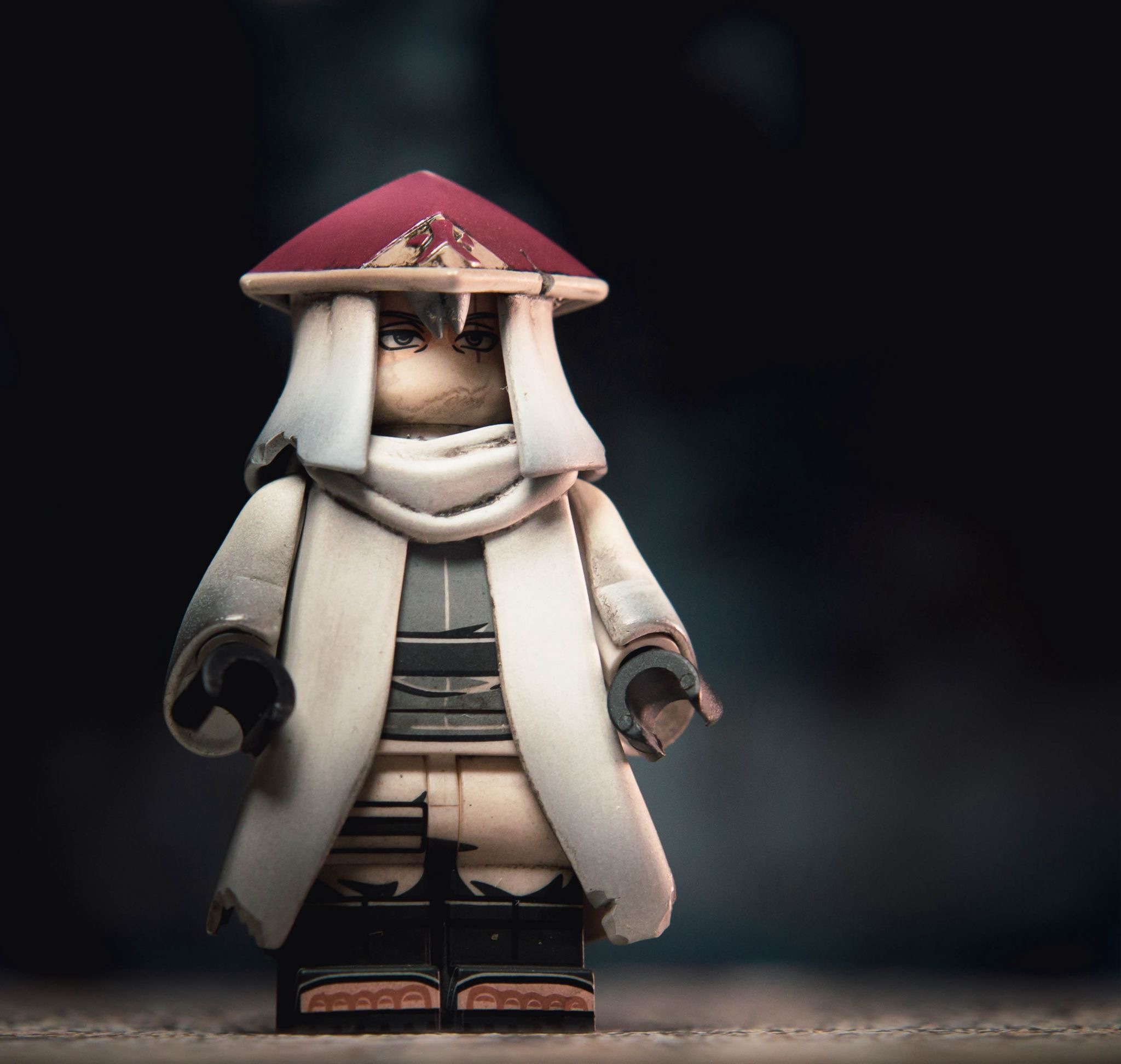 【Hola Amigo】卡卡西 (限量異色版)