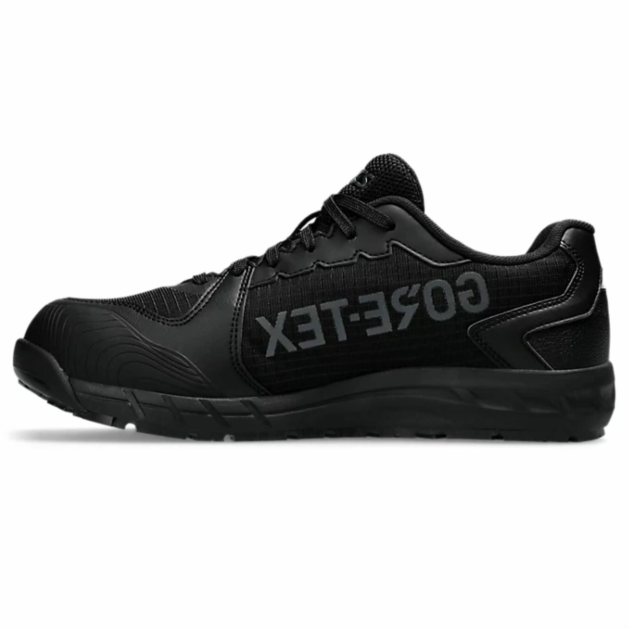 💥全天候2023新款防水安全鞋】Asics CP603 G-TX BOA JSAA A級認證安全鞋