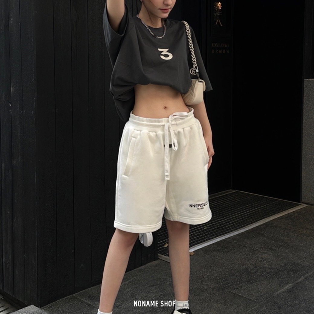 INNERSECT C/O JERRY LORENZO 三生萬物 數字 短袖 十一色 (男款)