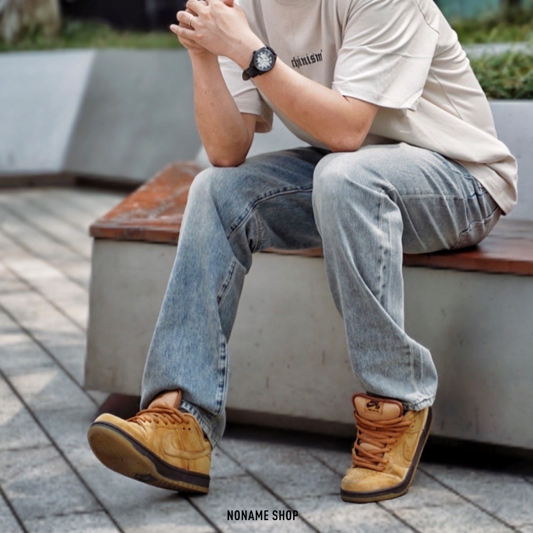 💥出清特價💥 NIKE SB Dunk Low " Wheat Mocha " 小麥 低筒