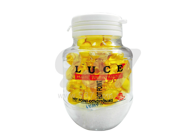 正點 時空膠囊護髮精