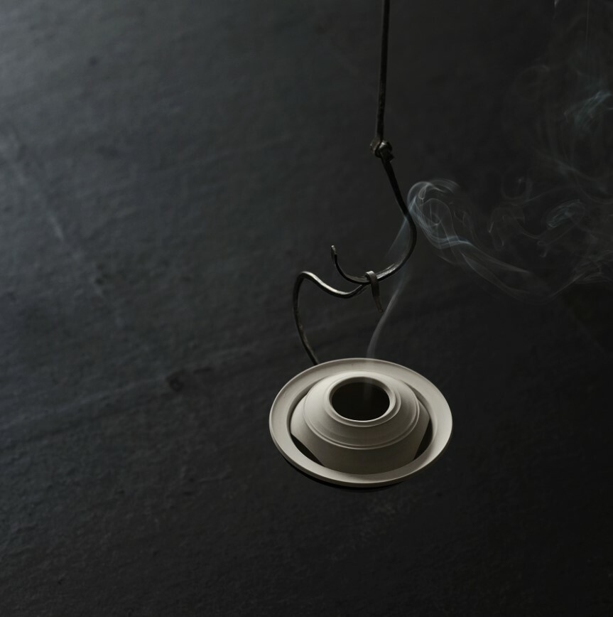 猿山修Osamu Saruyama 自在鉤