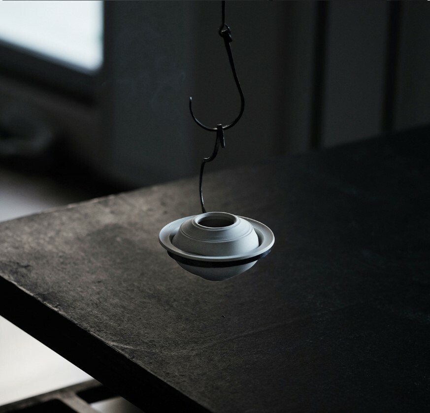 猿山修Osamu Saruyama 自在鉤