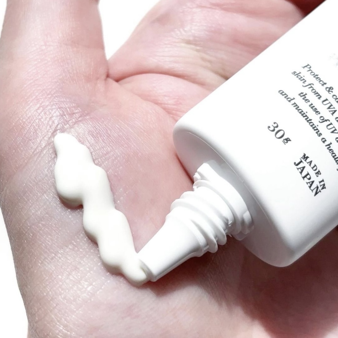 [限定] ETVOS Mineral UV Aqua Protector SPF50+ PA++++ 30g