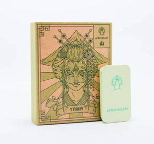 ANALOGUE APOTIK - ADMIRAL  固體古龍水