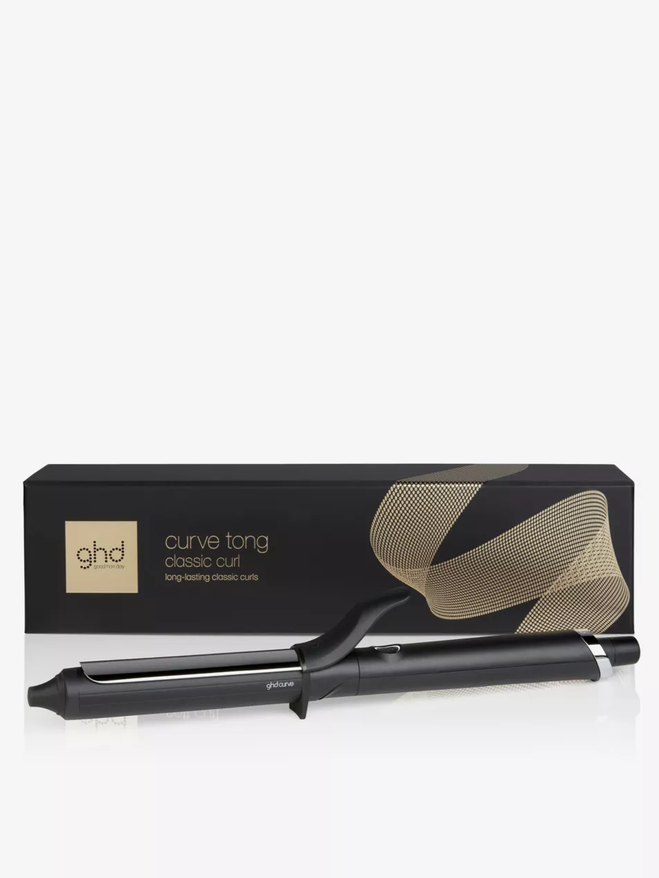 GHD Curve Classic Curl Tong 捲髮器 26 毫米