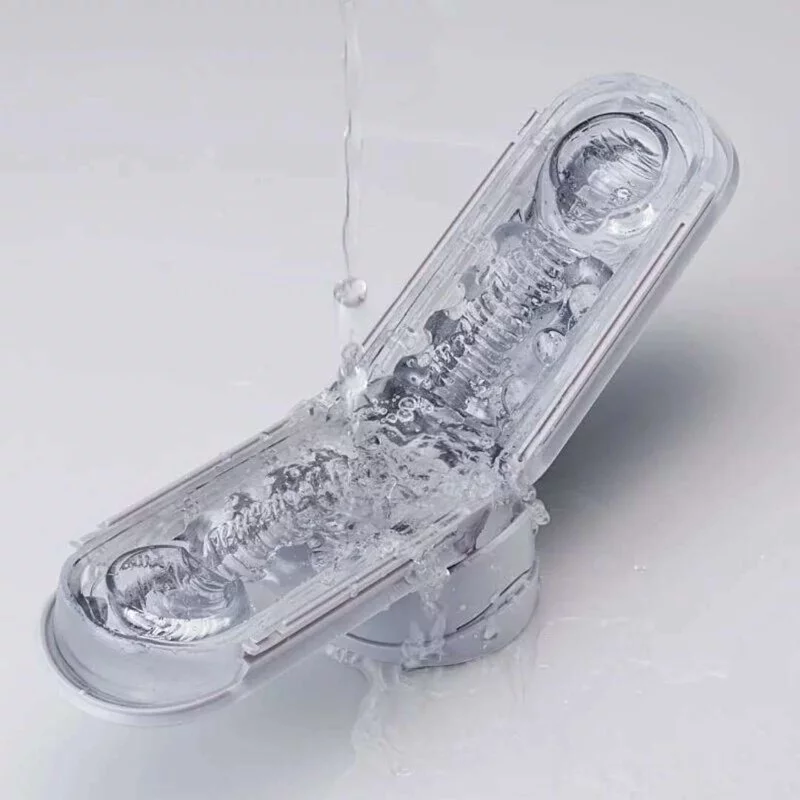 TENGA TIMING TRAINER KEEP 重複性時間練習飛機杯 (自主訓練)