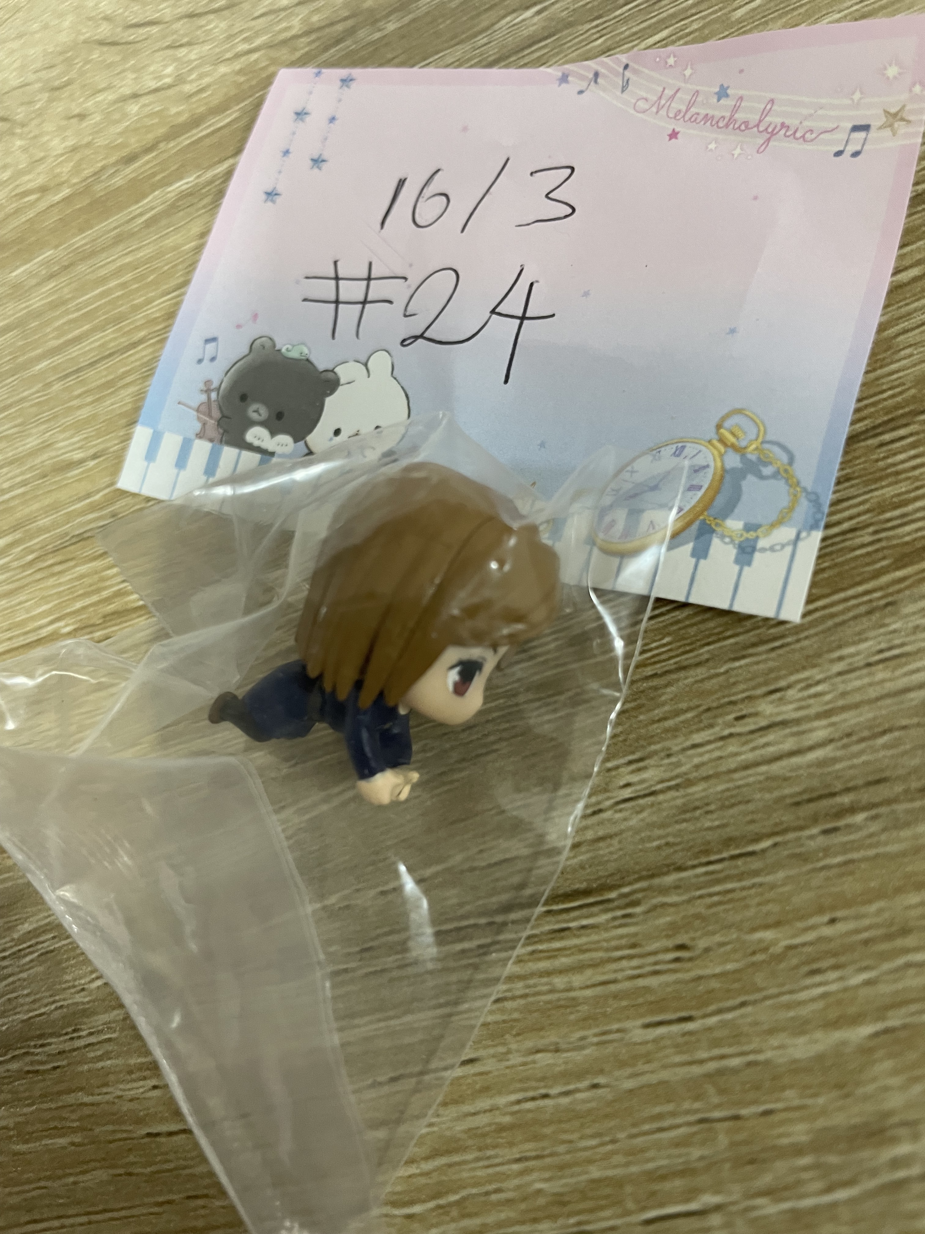 咒術迴戰 野薔薇 figure#24