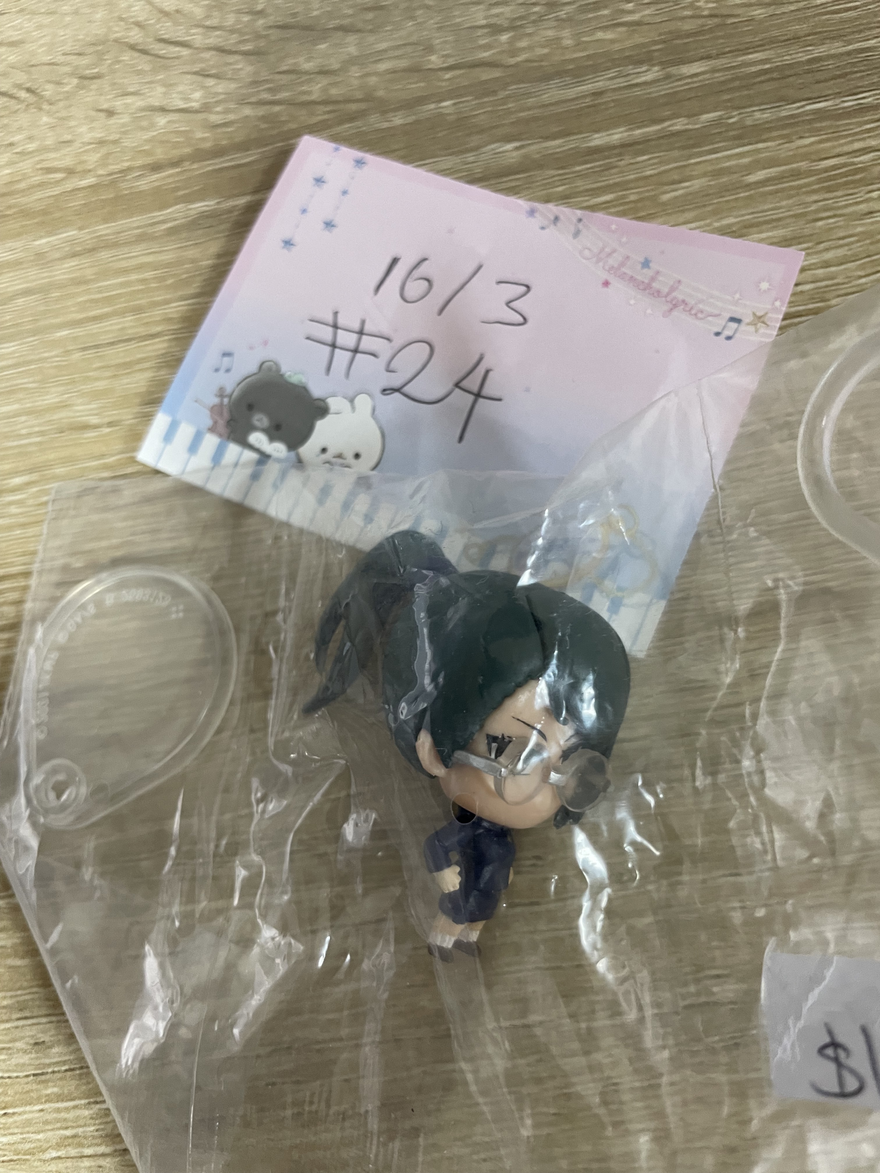 咒術迴戰 真希 figure#24