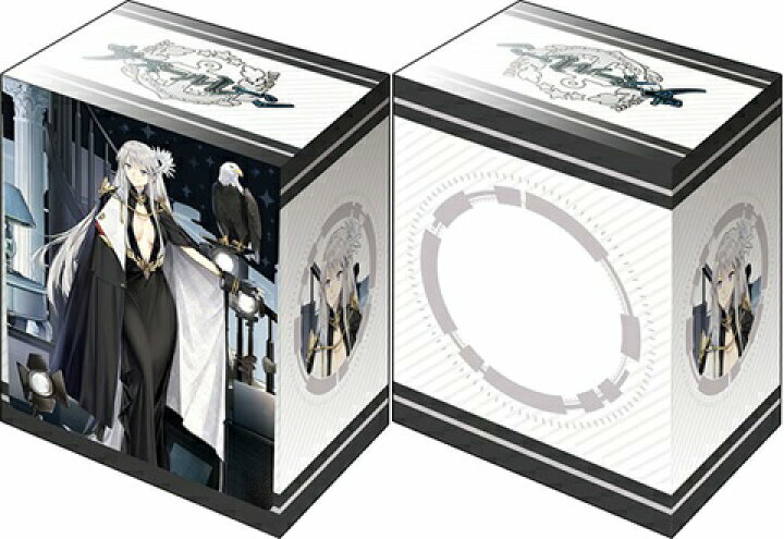 卡盒 - Vol.720 碧藍航線 『企業號』英雄的典禮禮裝ver.