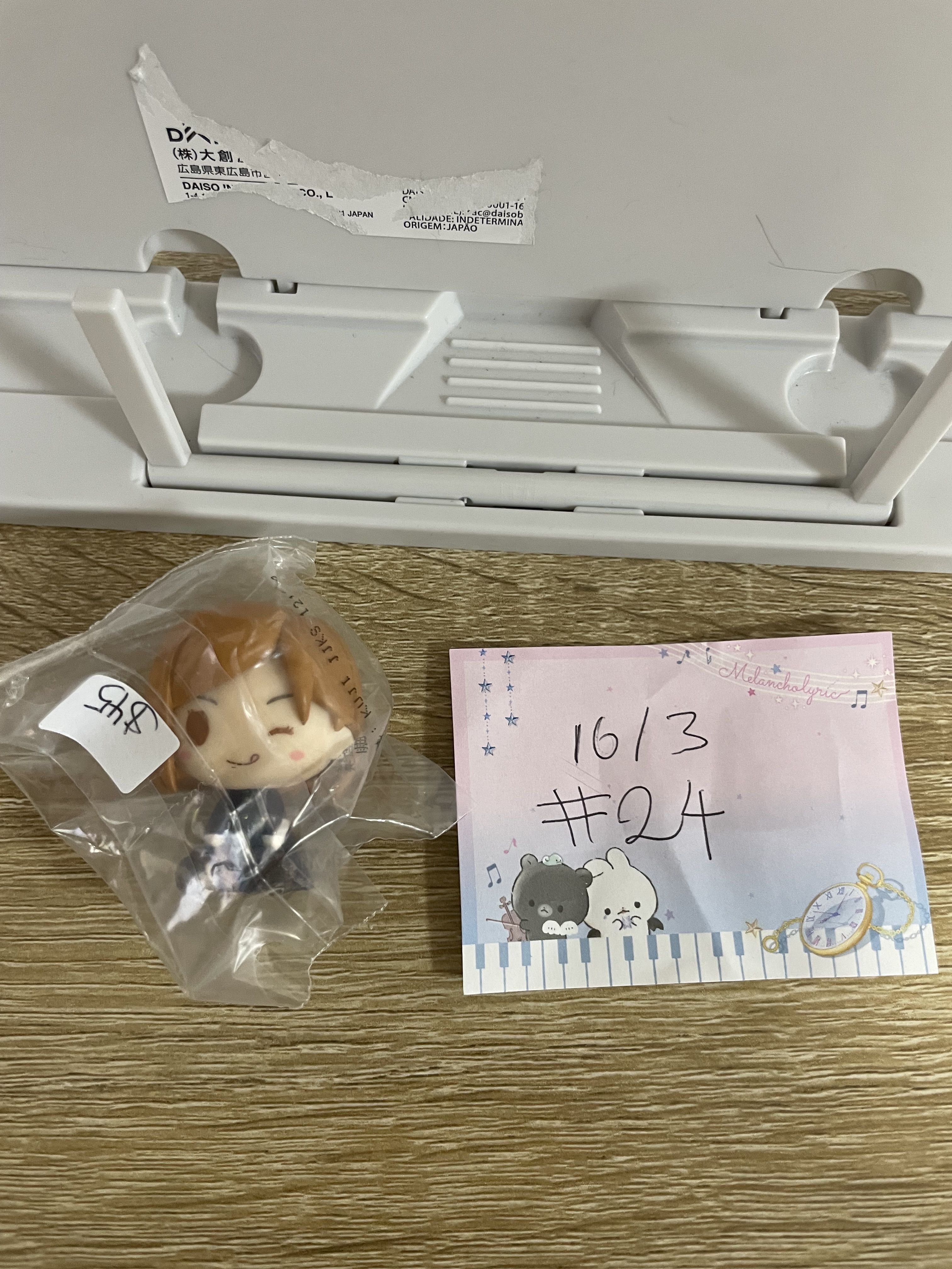 咒術迴戰 野薔薇 figure#24