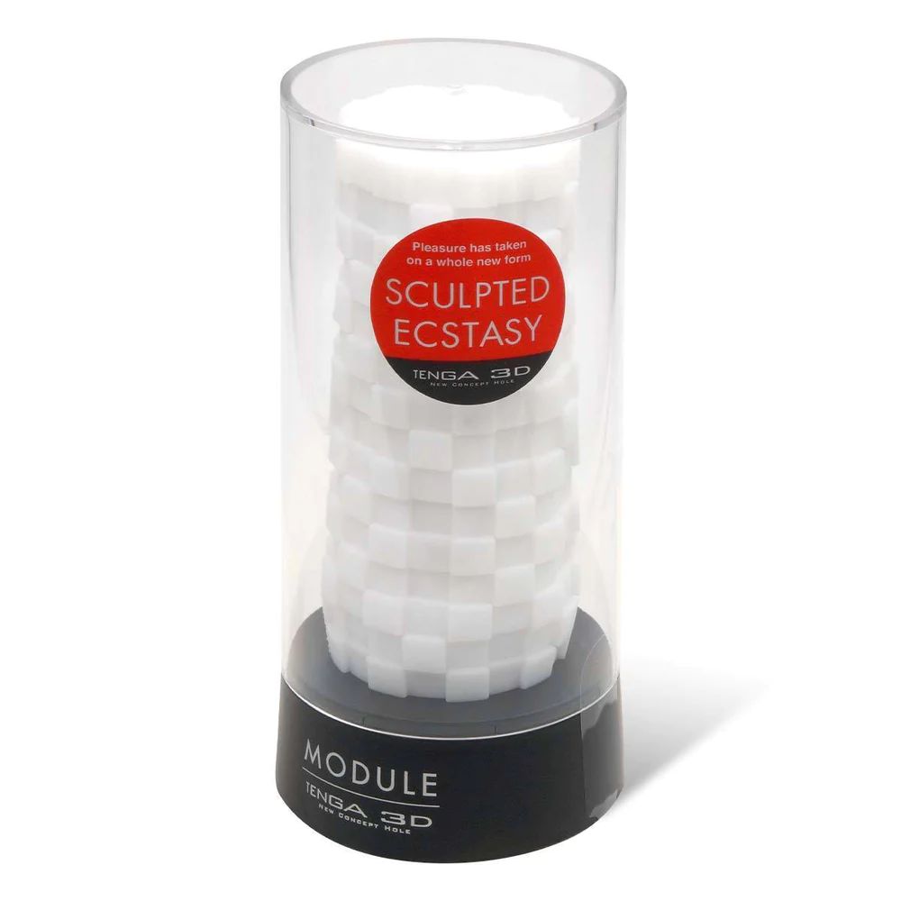 TENGA 3D 模組 MODULE