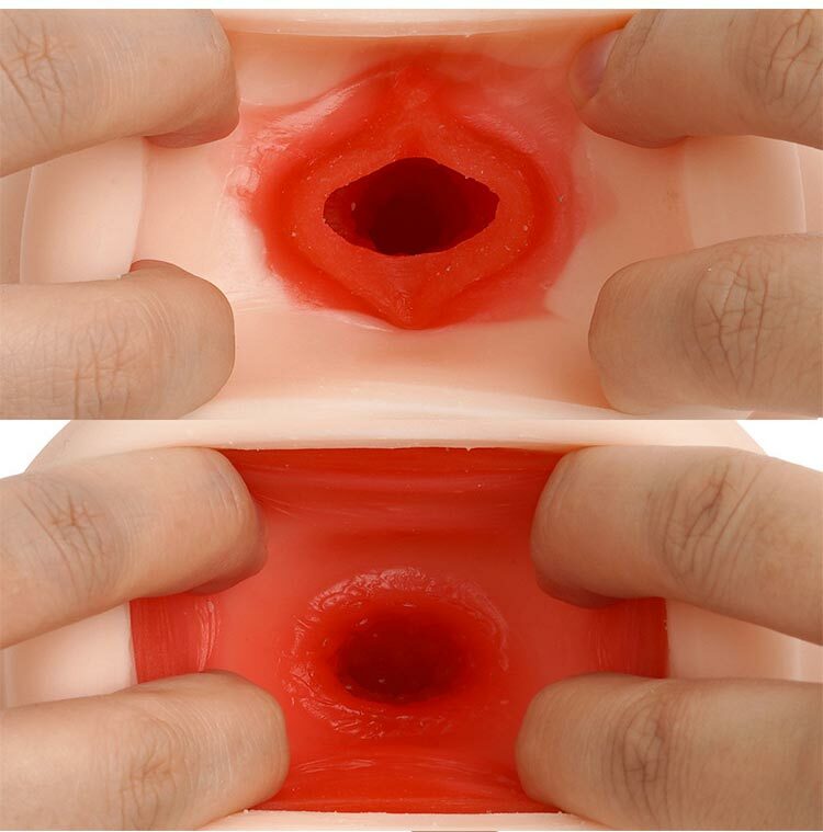 maccos 處女心願 男性用飛機杯