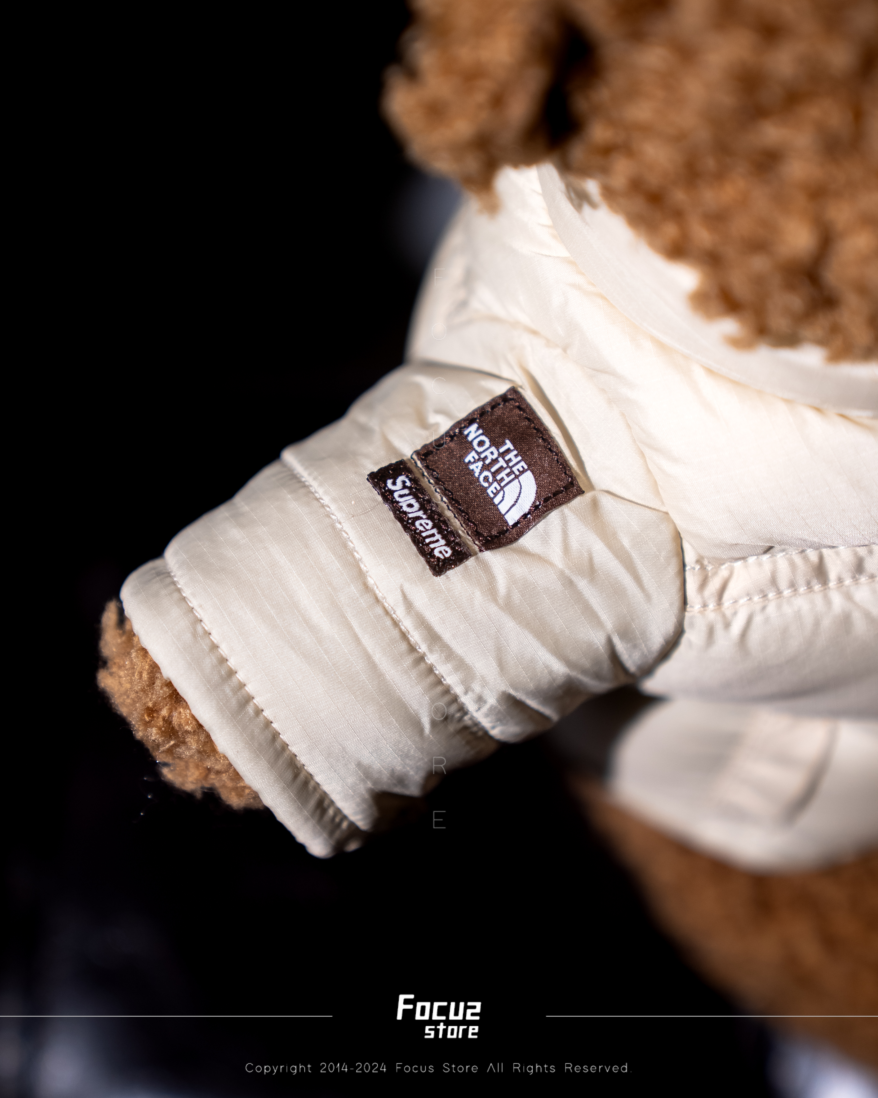 Focus Store】現貨秒發Supreme x The North Face SS24 Week3