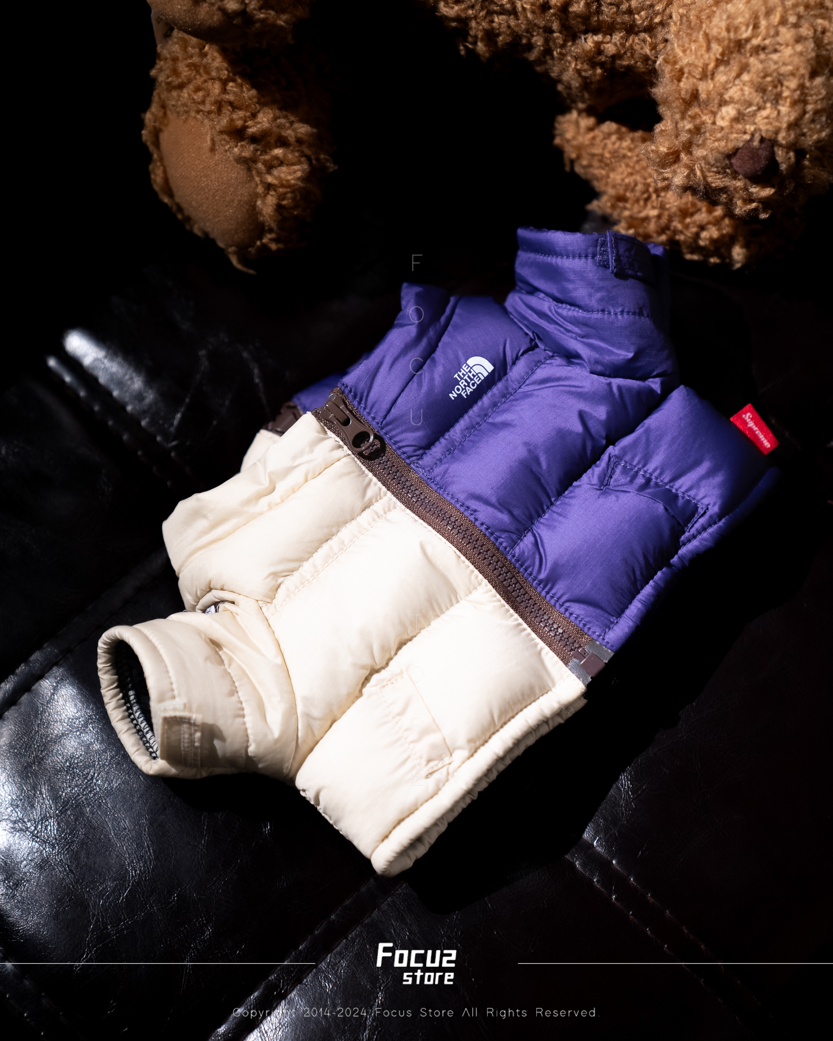 アクセサリー supreme the north face bear アクセサリー supreme the north face bear Focus Store】現貨秒