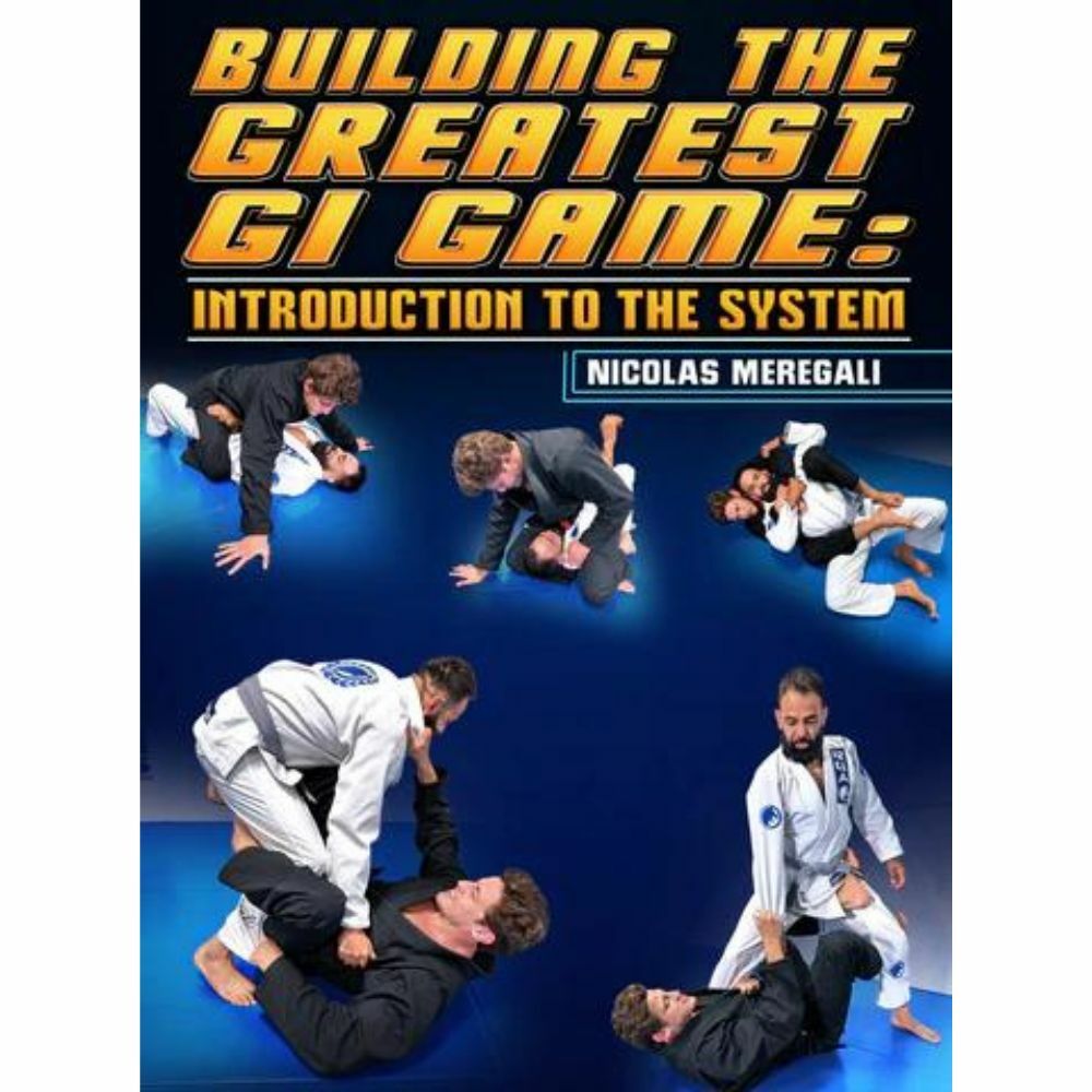 Building The Greatest Gi Game: Introduction To The Syst