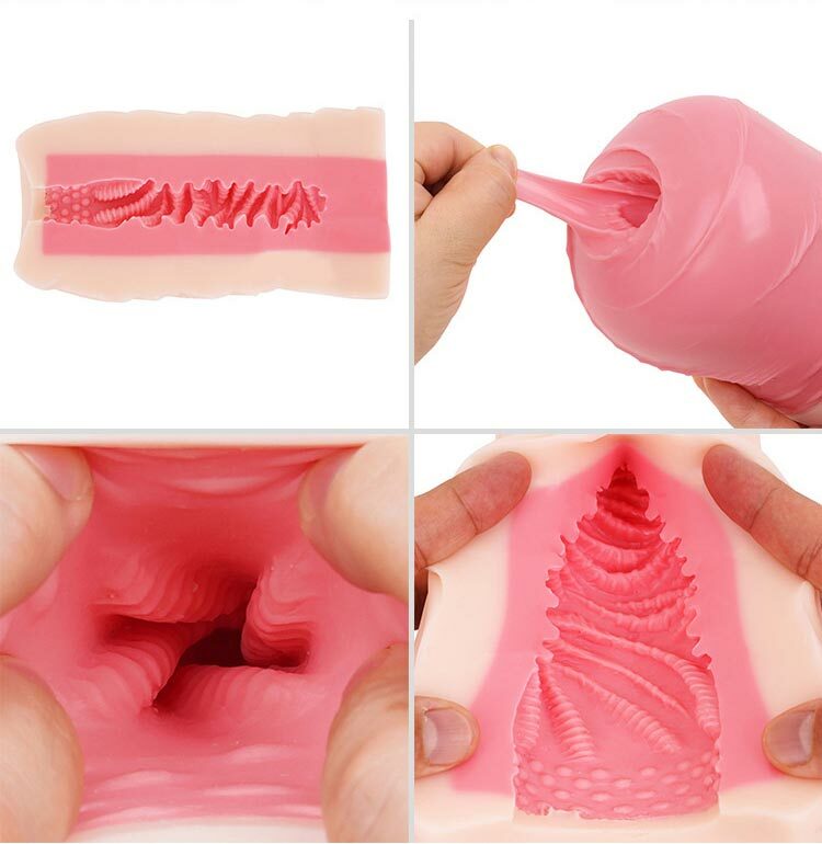 maccos 惡魔女孩的角 螺旋飛機杯