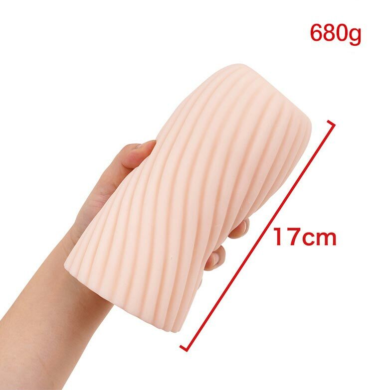 maccos 惡魔女孩的角 螺旋飛機杯